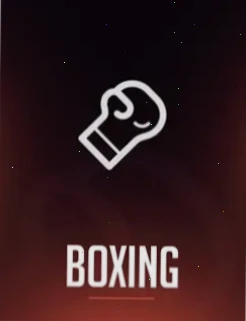Boxing